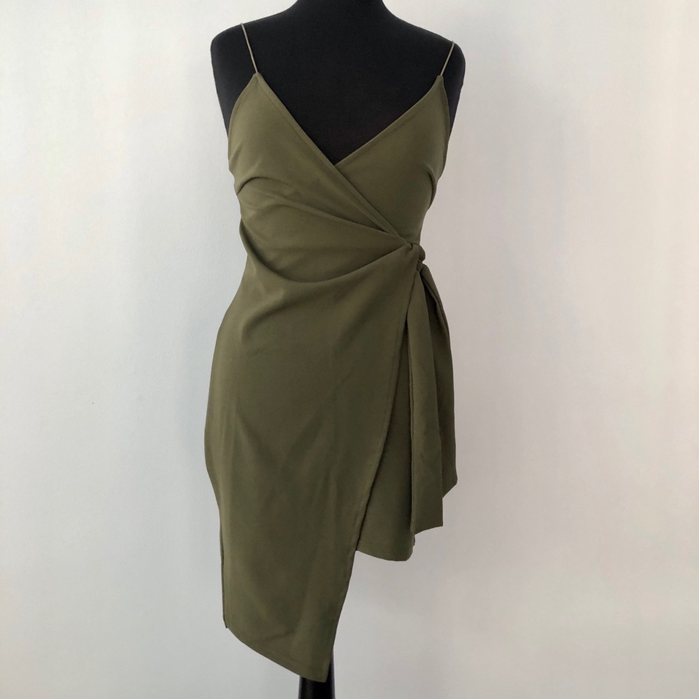 Urban heritage dress